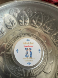 Hollands Goud Kussend stelletje