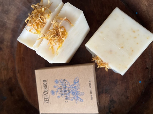 Puur Natuur Calendula