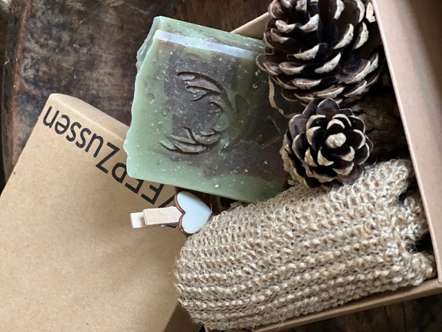 Geschenkpakket Duin