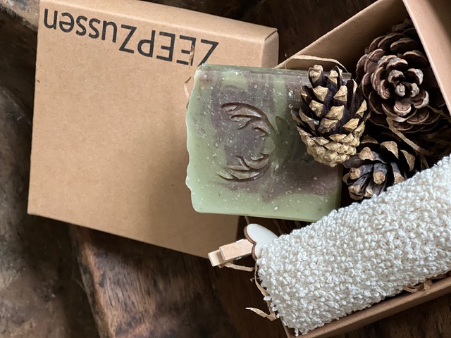 Geschenkpakket Duin