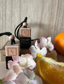 Car diffuser Blossom