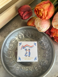 Hollands Goud Shampoo