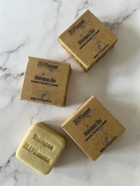Shampoo bar