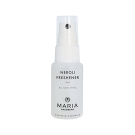 Neroli Freshener |  Tonic voor elk huidtypen, zelfs voor de gevoeilige huid op basis van bloemen van de Sinaasappelbloesem.