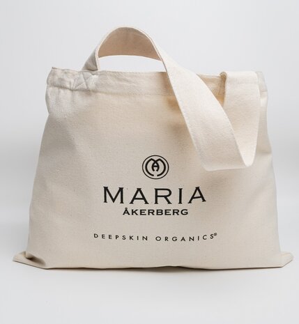 CANVAS TOTE BAG | Maria Åkerberg