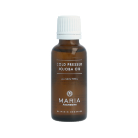 COLDPRESSED JOJOBA OIL  | Basisolie van de zaden van de Jojobastruik voor universeel gebruik voor het hele gezin.