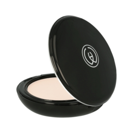 COMPACT POWDER TRANSPARANT MATTE | Transparante en lichte tint