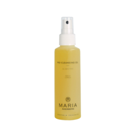 PRE CLEANSING OIL GENTLE | Zeer milde make-up reiniger met Ricinusolie voor de gevoelige huid