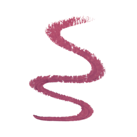 LIP LINER PLUM | een koele pruim-paarse kleur.