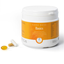 Sana Base Basic