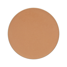 BRONZER SUNTAN | Een bronzer met een warme matte tint