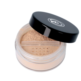 Loose Mineral Foundation SPF 25 Light | Maria Åkerberg