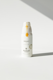 Serum C | Energie Boost! Voor de vermoeide huid, onstekingsremmend, stimuleerd de vorming van Collageen.
