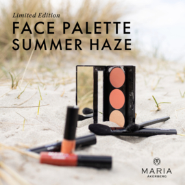 Face Palette Summer Haze