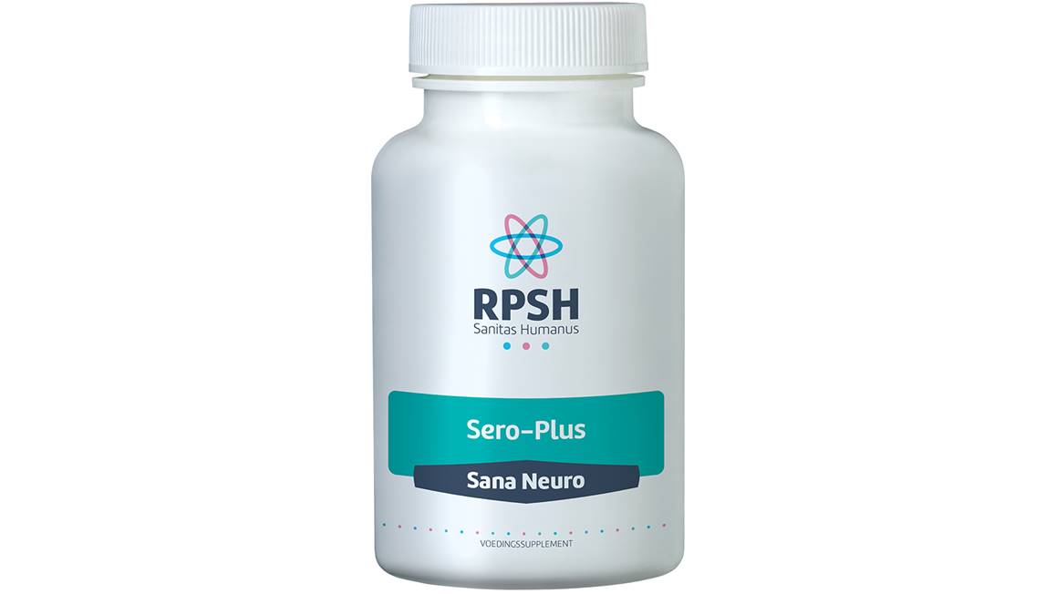 SANA NEURO SERO PLUS RP SANITAS HUMANIS