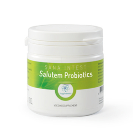 Salutem Probiotics Sana Intest