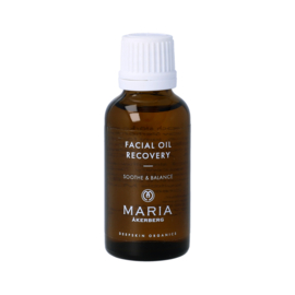 FACIAL OIL RECOVERY | MARIA ÅKERBERG