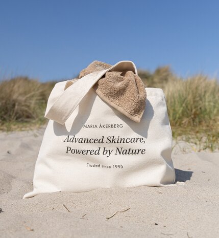 CANVAS TOTE BAG | Maria Åkerberg