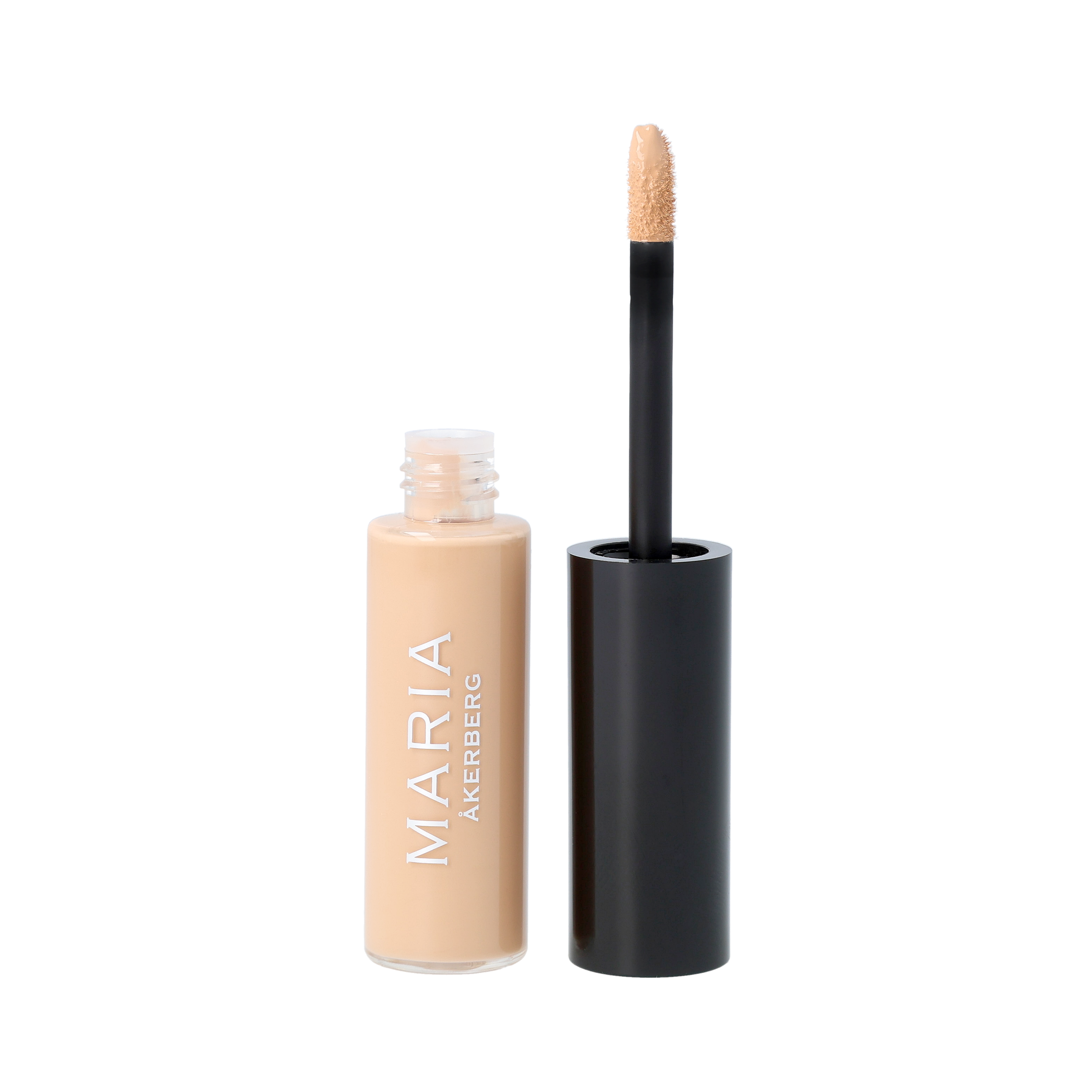 Liquid Mineral Concealer Light Beige | Maria Åkerberg