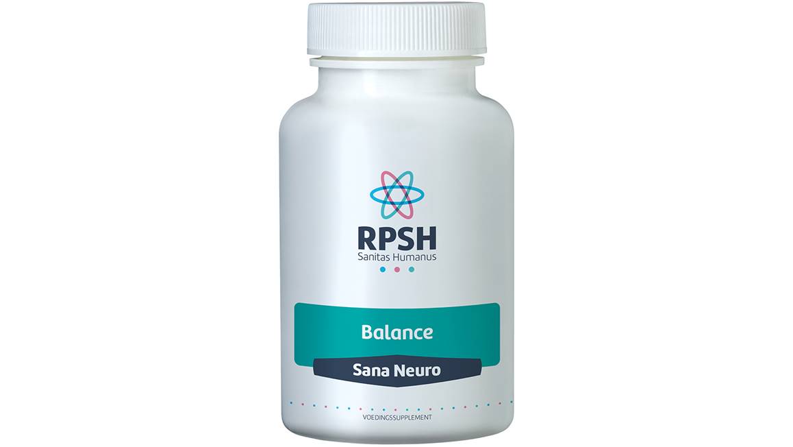 Balance Sana Neuro