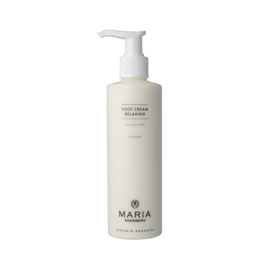 FOOT CREAM RELAXING | MARIA ÅKERBERG
