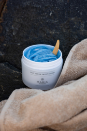 SALT SCRUB SWEET BREEZE | MARIA ÅKERBERG