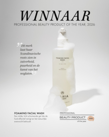 FOAMING FACIAL WASH | Maria Åkerberg