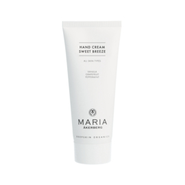 HAND CREAM SWEET BREEZE | MARIA ÅKERBERG