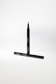 LIQUID EYELINER BLACK | MARIA ÅKERBERG