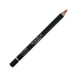 LIP LINER NATURAL BEIGE |  een neutrale bruin-beige kleur