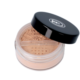 Loose Mineral Foundation SPF 25 Light Beige | Maria Åkerberg