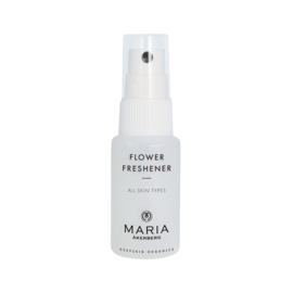 Flower Freshener |  Tonic voor elk huidtypen,  speciaal de rijpe huid op basis van Salie en Rozenwater.