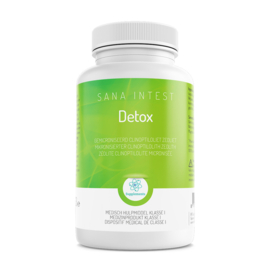 Detox Sana Intest