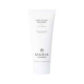 FACE LOTION RECOVERY | MARIA ÅKERBERG
