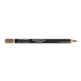 Eyebrow Pencil Light Brown| een wenkbrauwpotlood voor als je hele lichte wenkbrauwen hebt.
