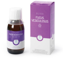 OLIGO FUCUS-VESICULOSUS