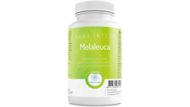 Melaleuca Capsules Sana Intest