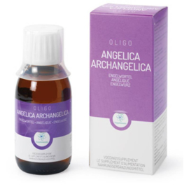 OLIGO ANGELICA | RP SANITAS HUMANUS
