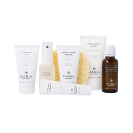 BEAUTY STARTER SET FOR TEENS | MARIA ÅKERBERG KERSTAANBIEDING