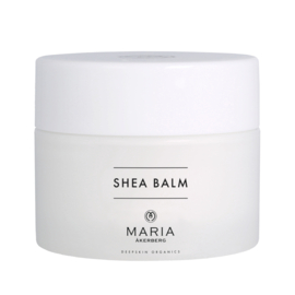 SHEA BALM | Shea Balm is een effectieve verzachtende balsem/zalf voor de droge en gevoelige huid.