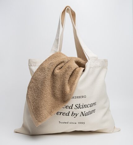 CANVAS TOTE BAG | Maria Åkerberg