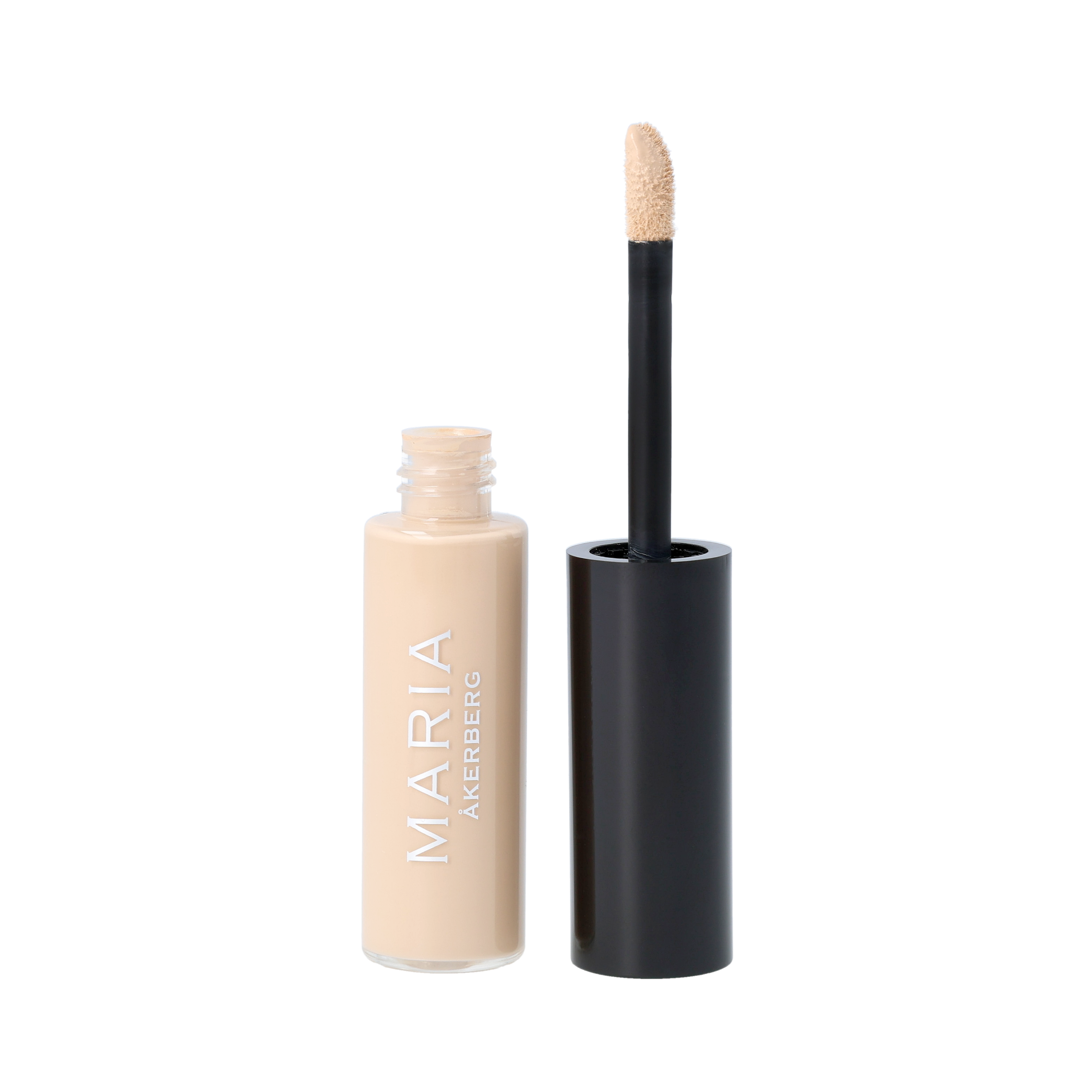 Liquid Mineral Concealer Porcelain | Maria Åkerberg