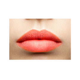 LIP CARE COLOR SWEETHEART |  een koraalroze lippenstift met een warme, matte tint en veel pigment.