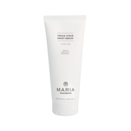 CREAM SCRUB SWEET BREEZE | MARIA ÅKERBERG