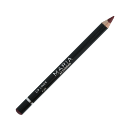 LIP LINER PLUM | een koele pruim-paarse kleur.