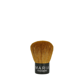 KABUKI BRUSH MÅ | een luxe uitgevoerde borstel die speciaal is aangepast voor Mineral Powder.