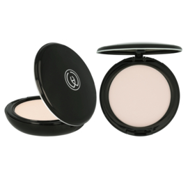 COMPACT POWDER TRANSPARANT MATTE | Transparante en lichte tint