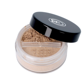 Loose Mineral Foundation SPF 25 Beige | Maria Åkerberg