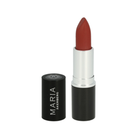 LIP CARE COLOUR MERLOT  | een roodbruine lippenstift in een warme tint met veel pigment