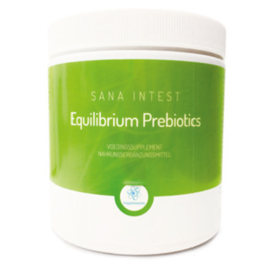 Equilibrium Prebiotics Sana Intest